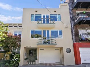 189 Collingwood St, San Francisco, CA 94114