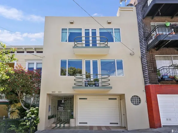 189 Collingwood St, San Francisco, CA 94114