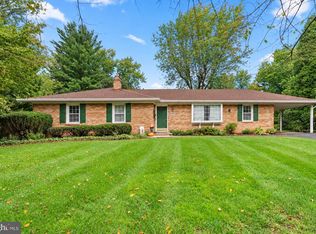 17604 Prince Edward Dr, Olney, MD 20832
