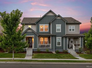 2928 Low Meadow Boulevard, Castle Rock, CO 80109