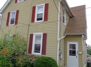 3026 S 5th Ave, Whitehall, PA 18052