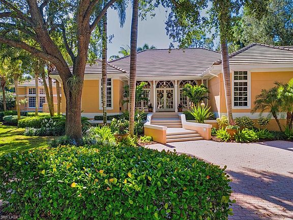 2nd image of 4101 Harbor Oaks Ct