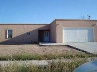 8285 Lucky Dr, El Paso, TX 79907