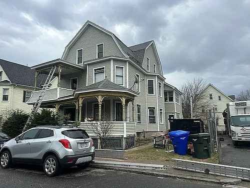 21 Wendell Pl #3 Photo 1
