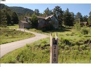 2180 Uplands Cir, Estes Park, CO 80517
