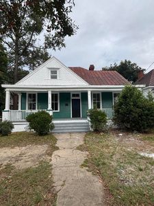 1316 Druid Park Ave, Augusta, GA, 30904