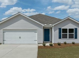 110 Claude St, La Grange, NC 28551