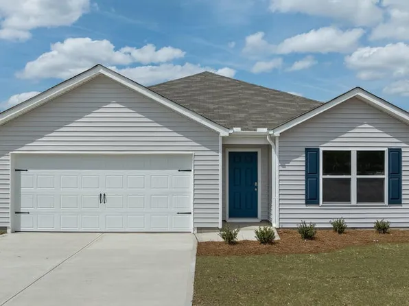 110 Claude St, La Grange, NC 28551