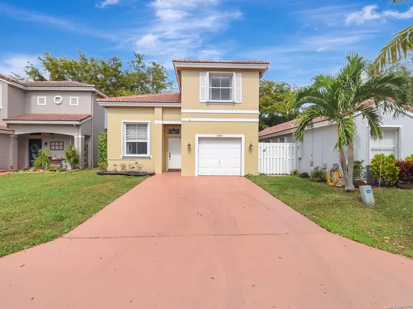 6892 Silverado Terrace, Lake Worth, FL 33463