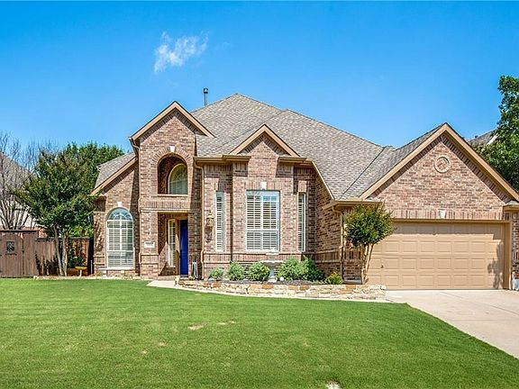 3rd image of 1802 Timber Edge Dr