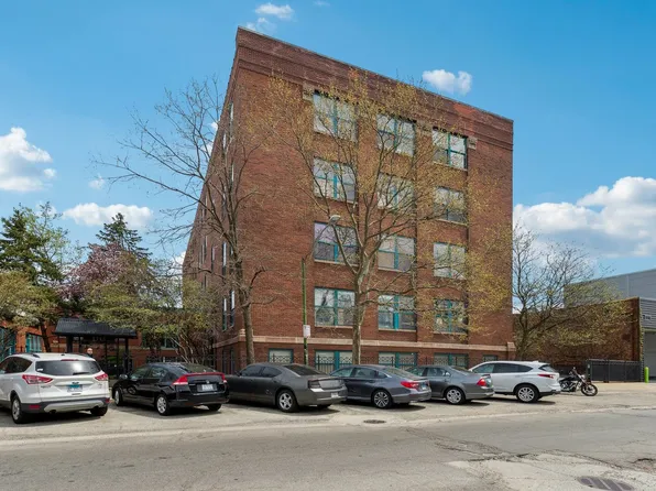 4745 N Ravenswood Ave APT 201, Chicago, IL 60640