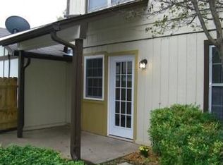 13822 Crossing Way E, Edmond, OK 73013