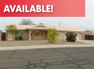 5064 S Amber Sands Dr, Fort Mohave, AZ 86426