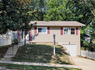 2102 Tree Ln, Lutherville Timonium, MD 21093