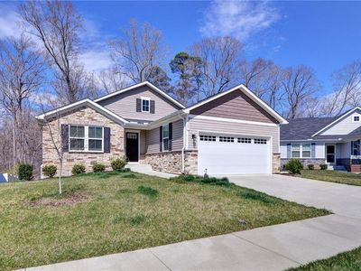105 Jagged Lndg, Williamsburg, VA, 23188