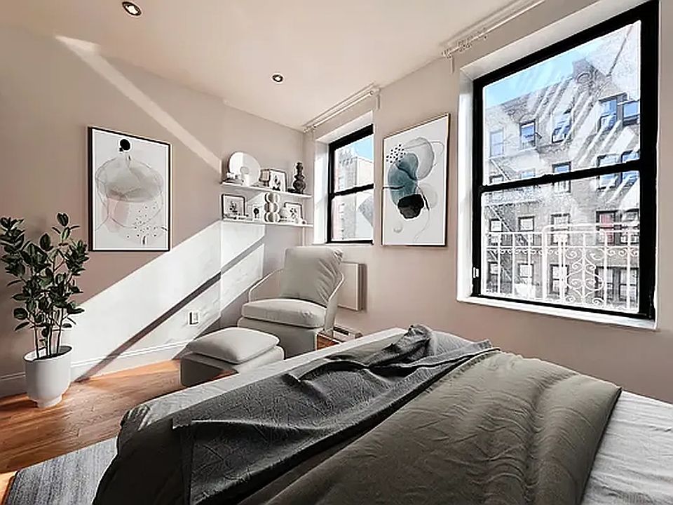 1st image of 214 W 109th St #5F