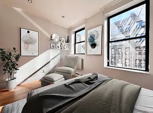 214 W 109th St #5F, New York, NY 10025