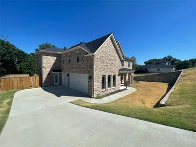 1649 Carriage Creek Dr, Desoto, TX, 75115