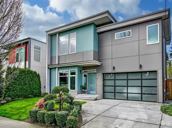 13751 Meridian Ave N, Seattle, WA 98133