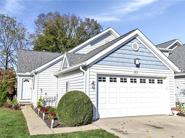 1215 Canyon View Rd, Northfield, OH 44067