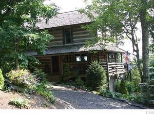 2069 Homestead Rd, Todd, NC 28684