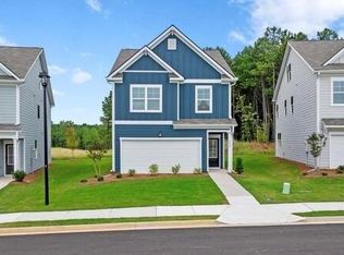 1290 Harmony Ridge Ct, Jonesboro, GA 30238