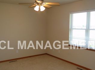 508 E North St, Dodgeville, WI 53533