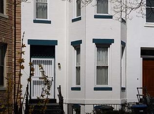 930 N Carolina Ave SE #B, Washington, DC 20003