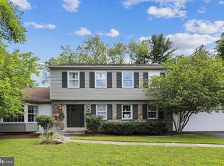 13617 Mills Ave, Silver Spring, MD 20904