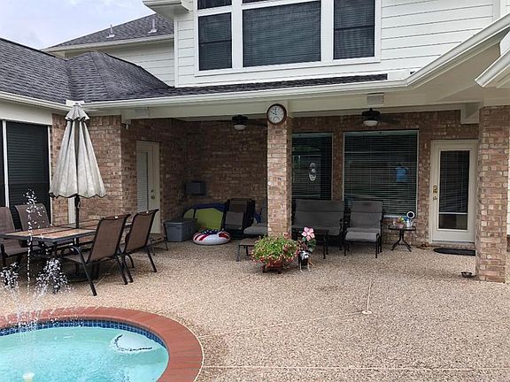 5th image of 22411 Bridgehaven Dr