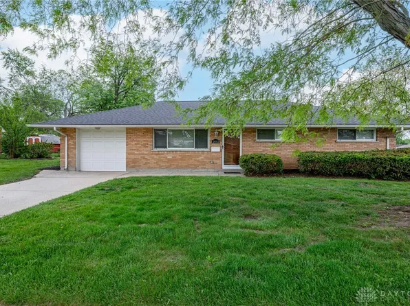 2012 Mattis Dr, Dayton, OH 45439