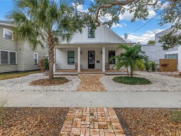 1334 17th Ter N, Saint Petersburg, FL 33704