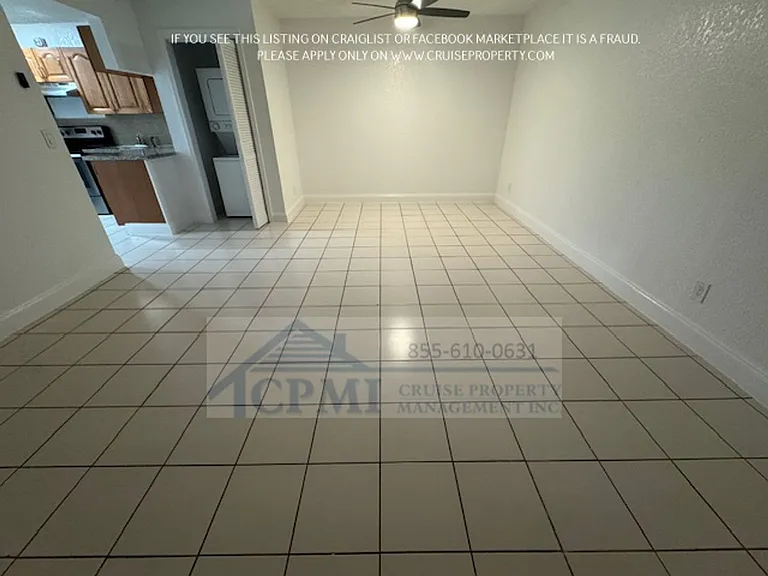 Waterford Villas - 551 Kathy Ct Margate, FL 33068 — Photo 17