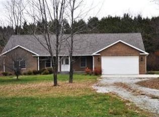 4545 Sharon Copley Rd, Medina, OH 44256