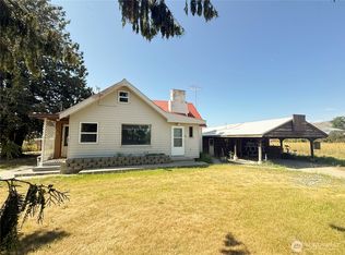 64 Epley Rd, Omak, WA 98841