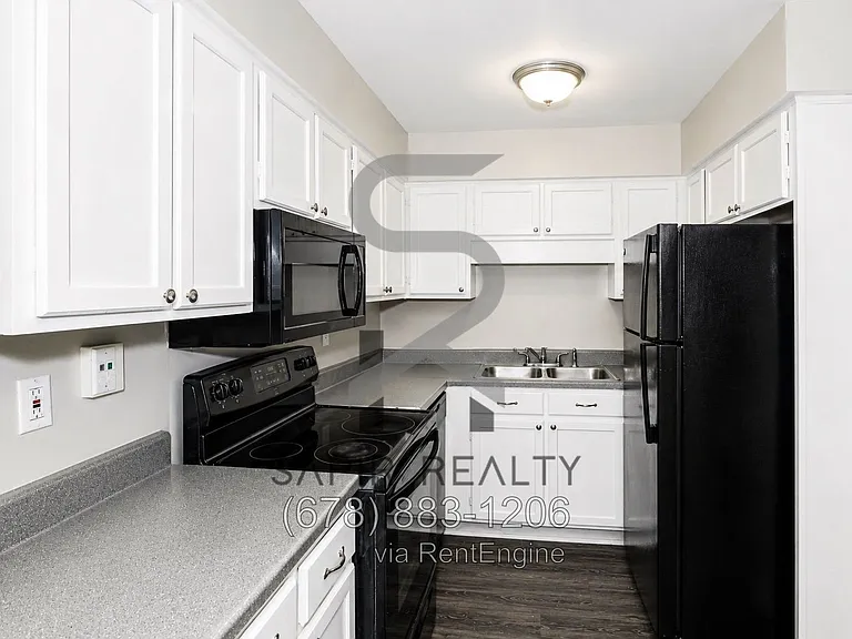 2642 Evans Mill Dr — Photo 6
