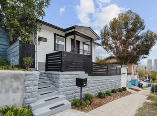 2627 Island Ave, San Diego, CA 92102