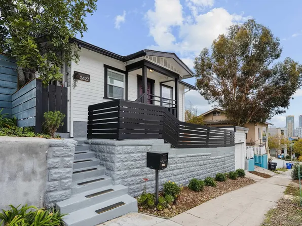 2627 Island Ave, San Diego, CA 92102