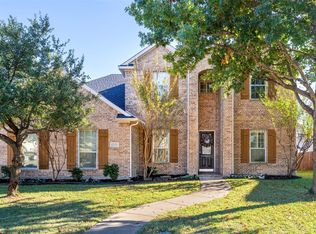 4500 Karen Dr, Mansfield, TX 76063