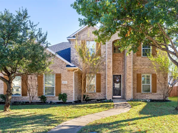 4500 Karen Dr, Mansfield, TX 76063