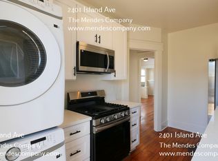2401 Island Ave, San Diego, CA 92102