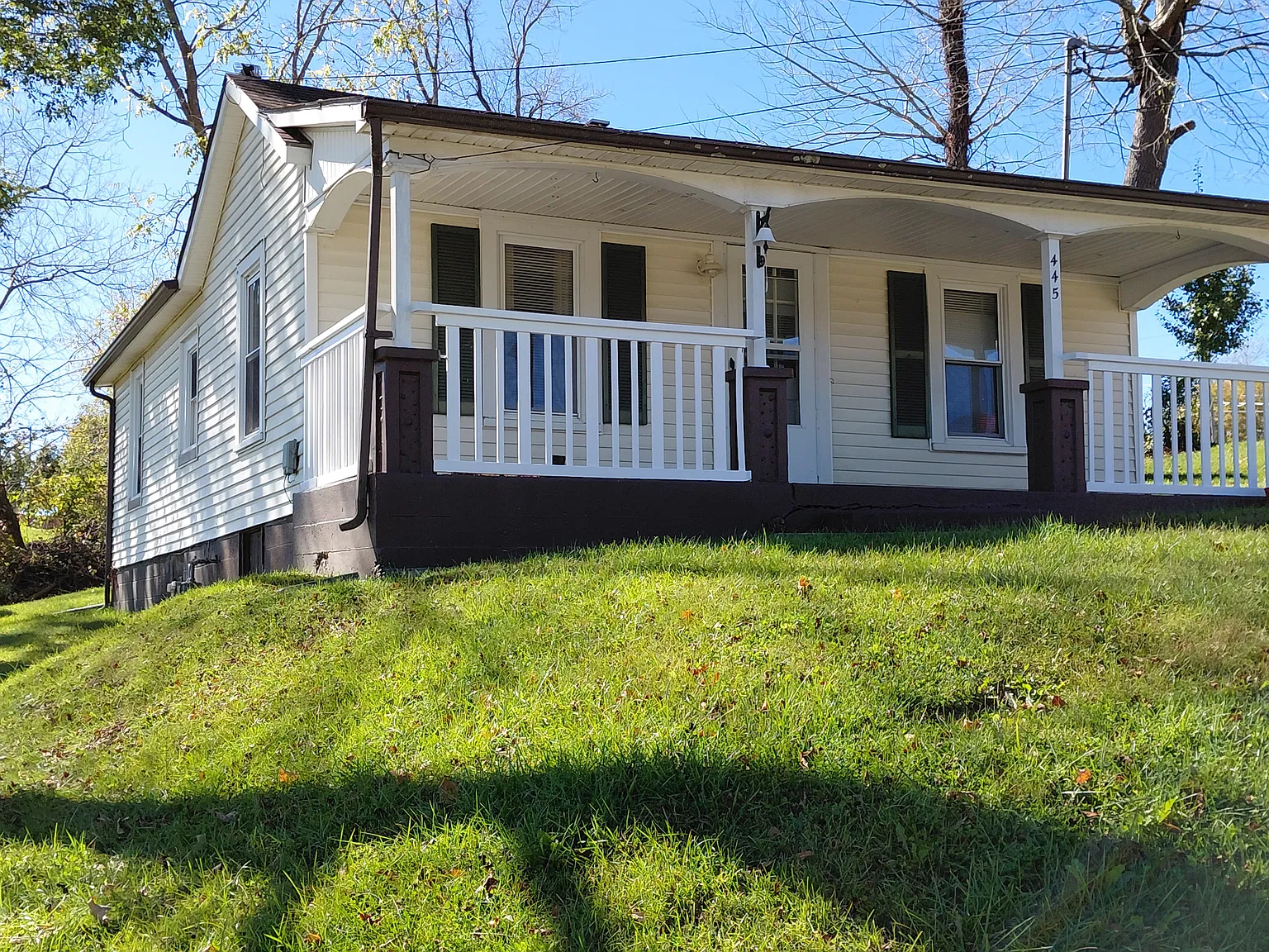 2 bed, 800 sqft, $800 — Photo 1