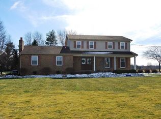 4049 W Middletown Rd, Canfield, OH 44406