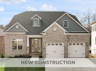 753 Shady Cv, Lexington, KY 40515