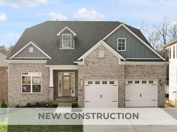 753 Shady Cv, Lexington, KY 40515