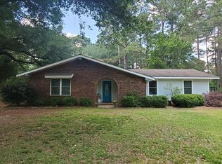 219 Maple St, Americus, GA 31719