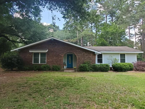 219 Maple St, Americus, GA 31719