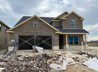 1941 Velora Dr, Haslet, TX 76052