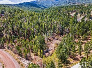 364 Crescent Lake Rd, Golden, CO 80403