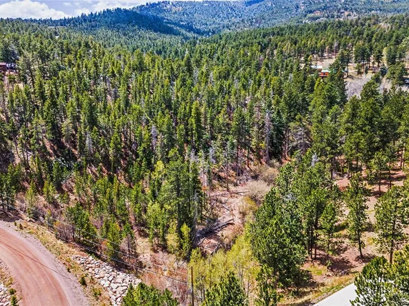 364 Crescent Lake Road, Golden, CO 80403